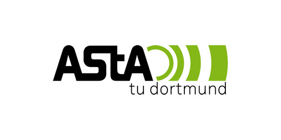 The AStA logo