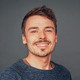 Portrait eines Mannes