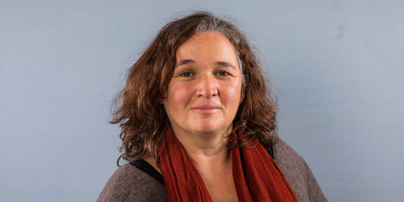 Portrait von Prof. Susanne Prediger Portrait von Prof. Susanne Prediger