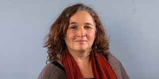 Portrait von Prof. Susanne Prediger Portrait von Prof. Susanne Prediger