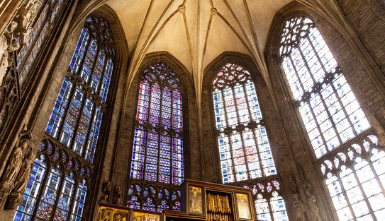 Kirchenfenster