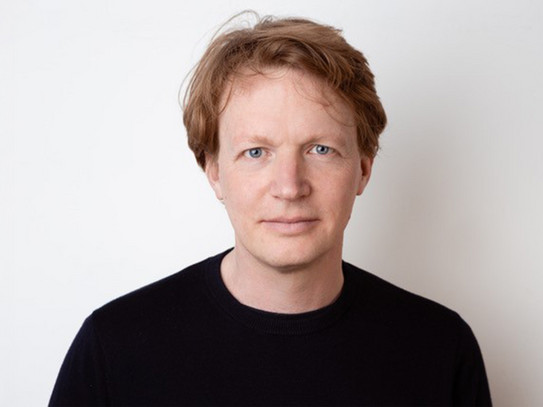 Portrait Ballestrem Portrait eines Mannes
