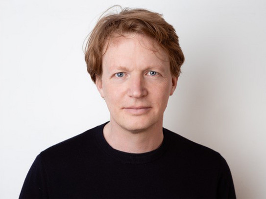Portrait Ballestrem picture of a man