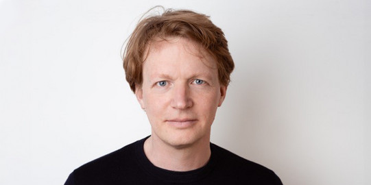 Portrait Ballestrem Portrait eines Mannes