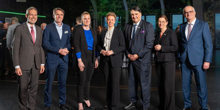 Wissenschaftsrat Auf dem Foto ist der Wissenschaftsrat zu sehen