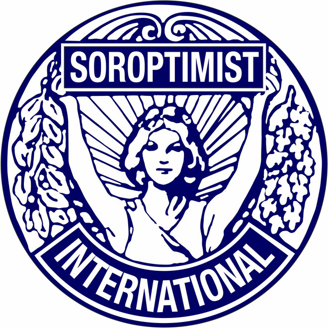 Logo Soroptimist International