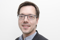 JProf. Jan Nagel Portrait JProf. Jan Nagel