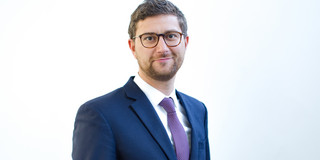 Porträtfoto von Manuel Wiesche