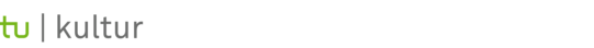 Teaser TU Kultur Logo TU Kultur Logo