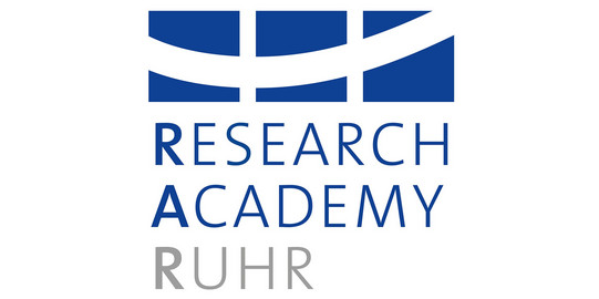 Logo of the Research Academy Ruhr