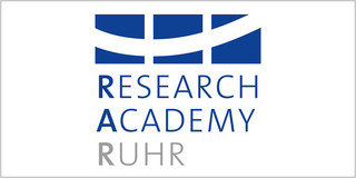 Logo der Research Academy Ruhr