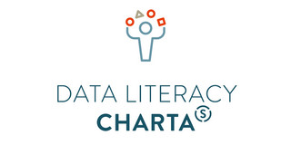 Logo of the Data Literacy Charter