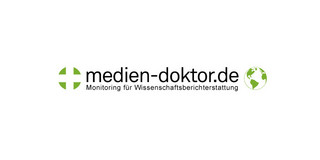 Logo Mediendoktor