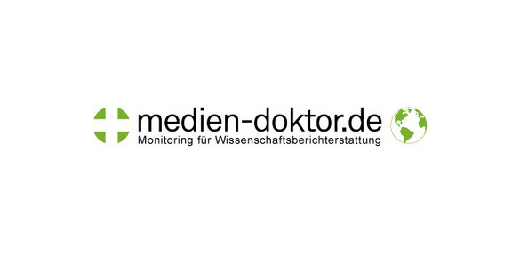 Logo Mediendoktor