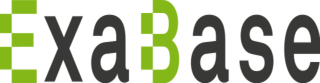 Logo ExaBase Logo ExaBase