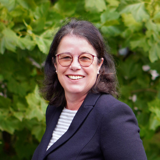 Foto: Prof. Sabine Hornberg