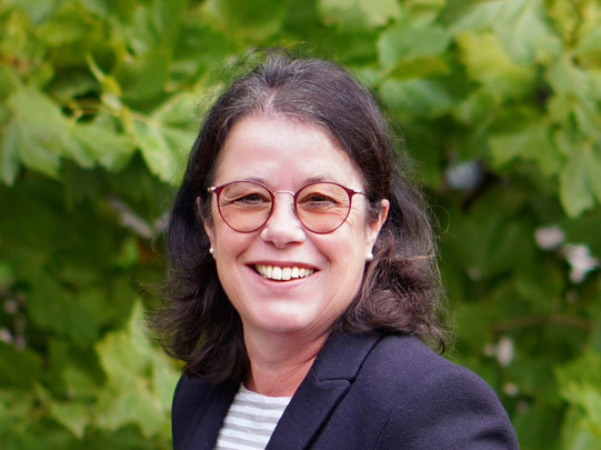 Foto: Prof. Sabine Hornberg
