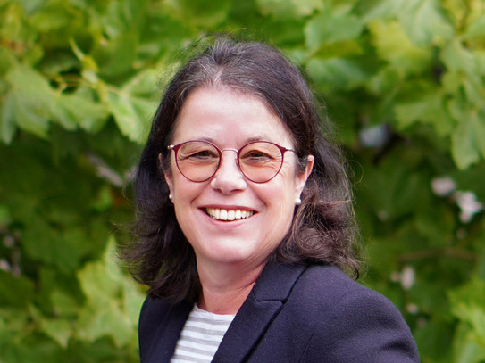 Foto: Prof. Sabine Hornberg