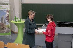 Eröffnung SchülerUni WS 2022/2023 Eröffnung SchülerUni WS 2022/2023