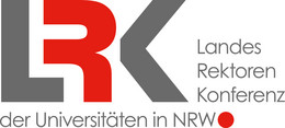 Logo Landesrektoren Konferenz NRW