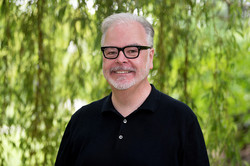 Porträt von Prof. Frank Lobigs