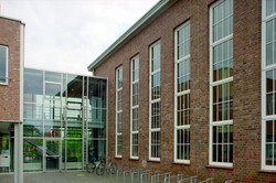 State Institute Social Research Center
