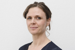 Portrait Prof. Aileen Edele