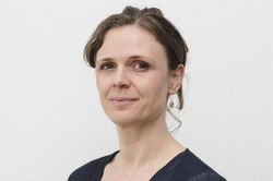 Prof. Aileen Edele Portrait Prof. Aileen Edele
