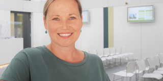 Silke Viol Porträtfoto von Silke Viol