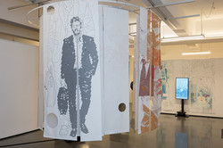 Foto: Ausstellungsstücke