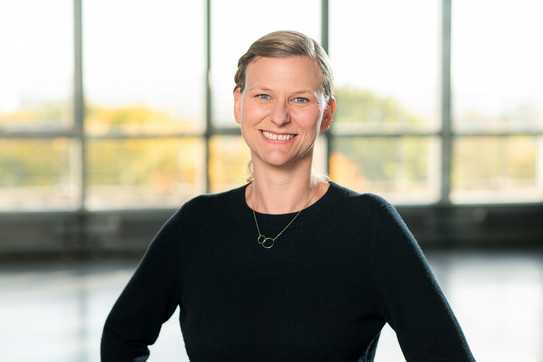 Prof. Dr. Tessa Flatten Foto von Prof. Dr. Tessa Flatten