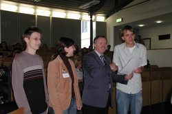 Gruppenfoto 2006