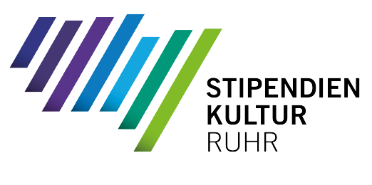 Logo Stipendienkultur Ruhr