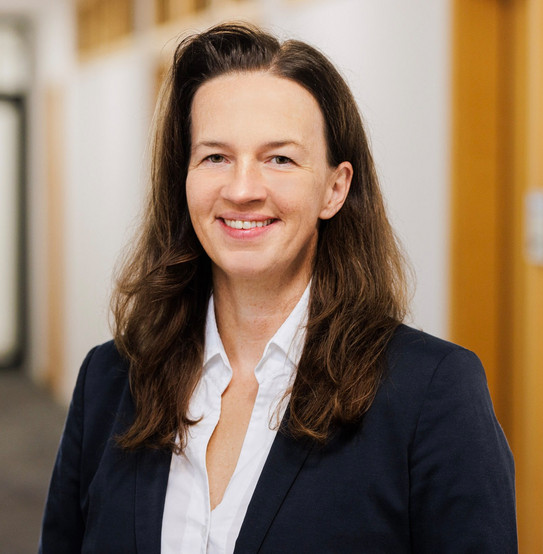 Foto: Prof. Maximiliane Wilkesmann