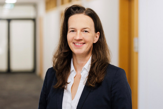 Foto: Prof. Maximiliane Wilkesmann
