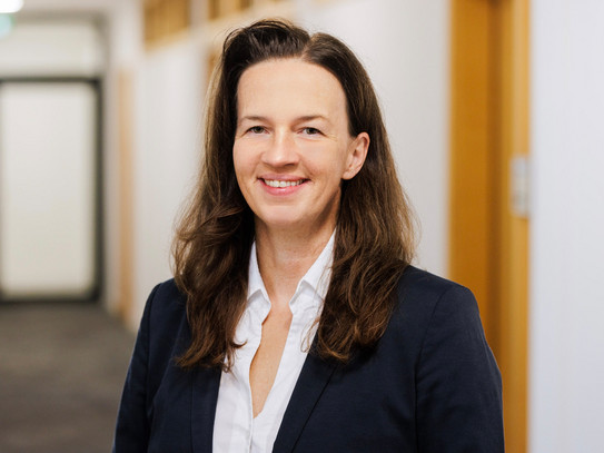 Foto: Prof. Maximiliane Wilkesmann