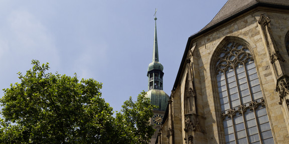 Reinoldikirche