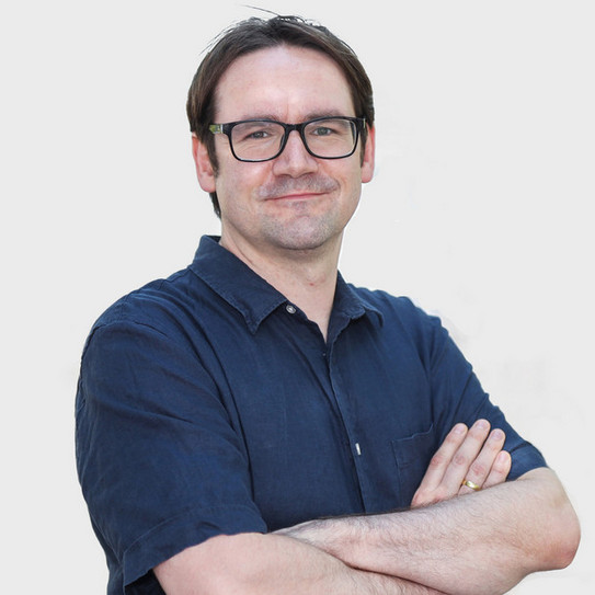 Toni Goßmann Porträtfoto von Toni Goßmann