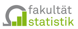 Logo von Fakultät Statistik