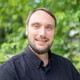 Porträtfoto von Jan-Hendrik Herbst