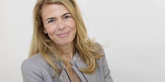 Susanne_Fengler Portrait von Prof. Susanne Fengler