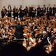 Das Studentenorchester Dortmund im Konzerthaus Dortmund.
