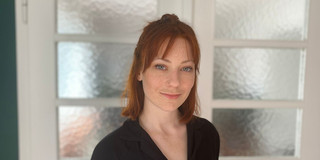 Miriam Brockmeyer Porträtfoto einer Frau