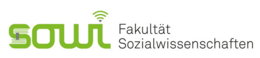 Logo von Fakultät für Sozialwissenschaften