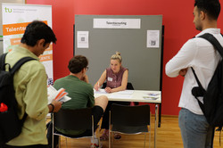 Bild vom Tag der Stipendien 2026