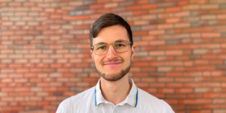 Tobias Kreutzer Porträtfoto von Tobias Kreutzer