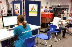 DLR SchoolLab 