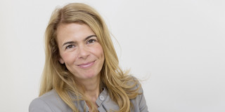 Prof. Susanne Fengler Portrait von Frau Prof. Susanne Fengler