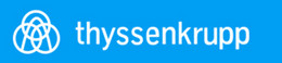 Logo Thyssenkrupp