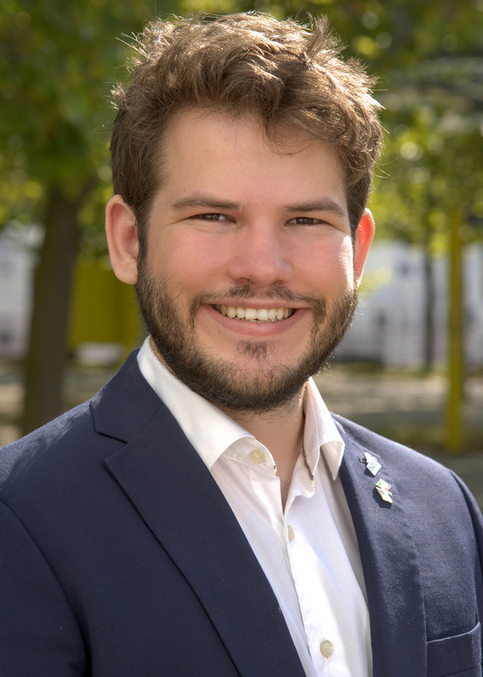 Foto von John Grosser